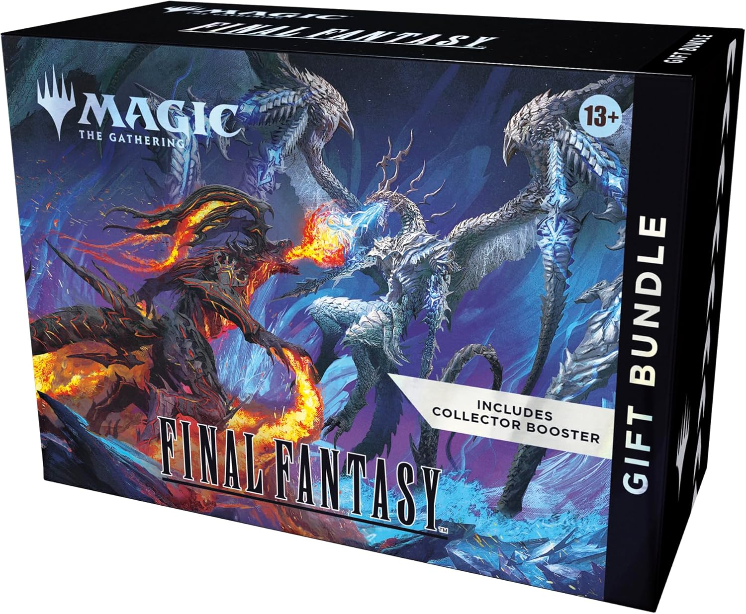 Magic: The Gathering: Final Fantasy: Gift Edition Bundle