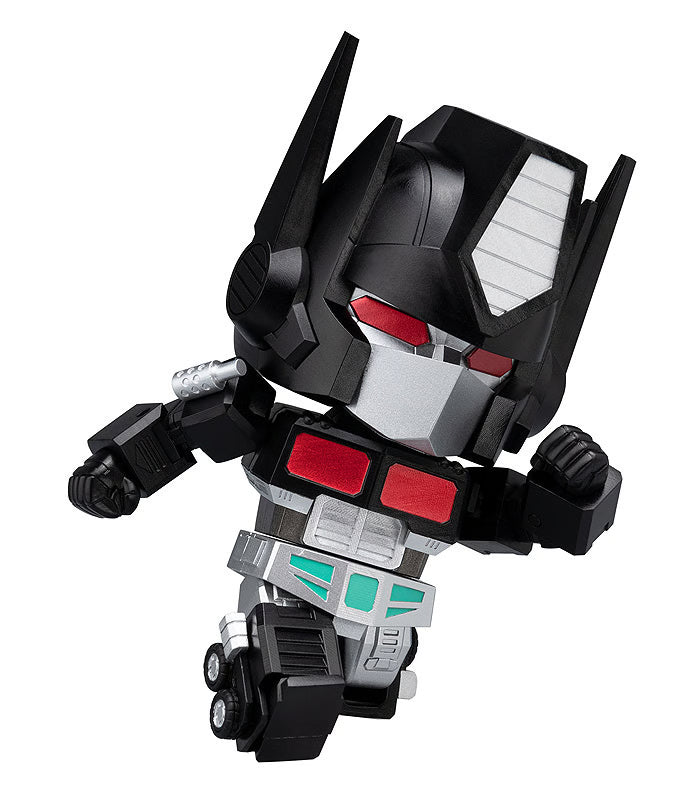 Transformers: Nendoroid Nemesis Prime Action Figure