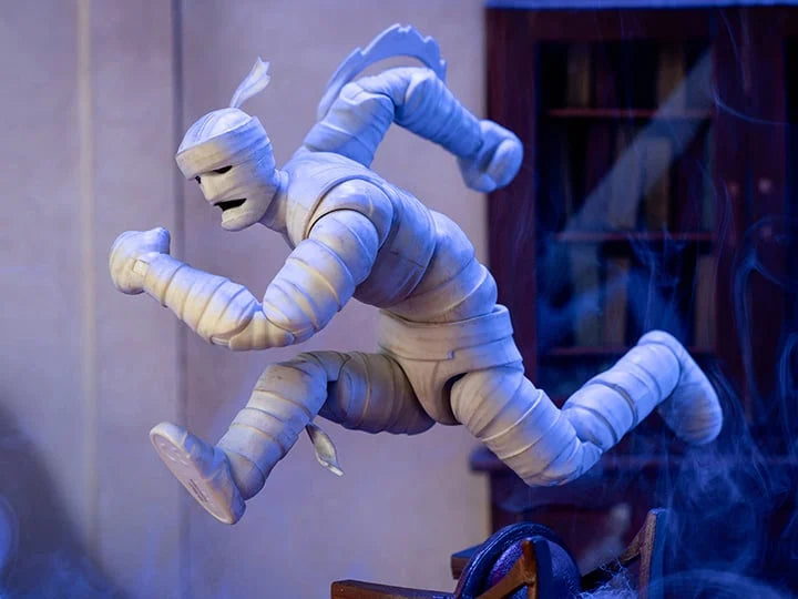 Scooby-Doo Mummy of Ankha 1/12 Scale Action Figure