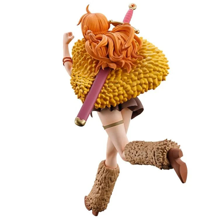 Ichibansho One Piece: Nami (Giant Bash!! Vol. 1) Masterlise Expiece