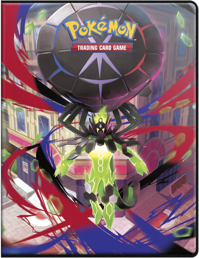 Ultra Pro - Binder 9 Pocket Portfolio - Pokemon - Perfect Order
