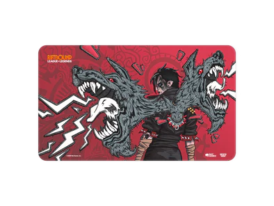 Riftbound: League of Legends TCG - Unleashed Playmats