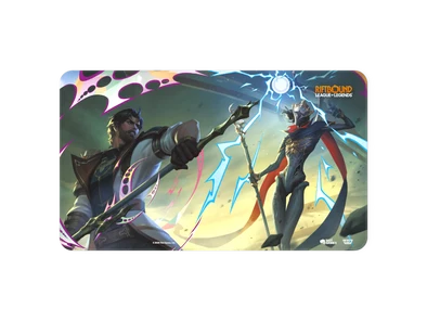 RIFTBOUND VENDETTA PLAYMATS