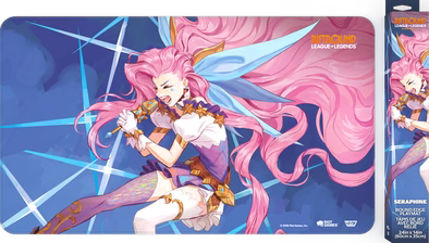 Riftbound: League of Legends - Radiance Playmats