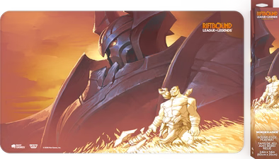 Riftbound: League of Legends - Radiance Playmats