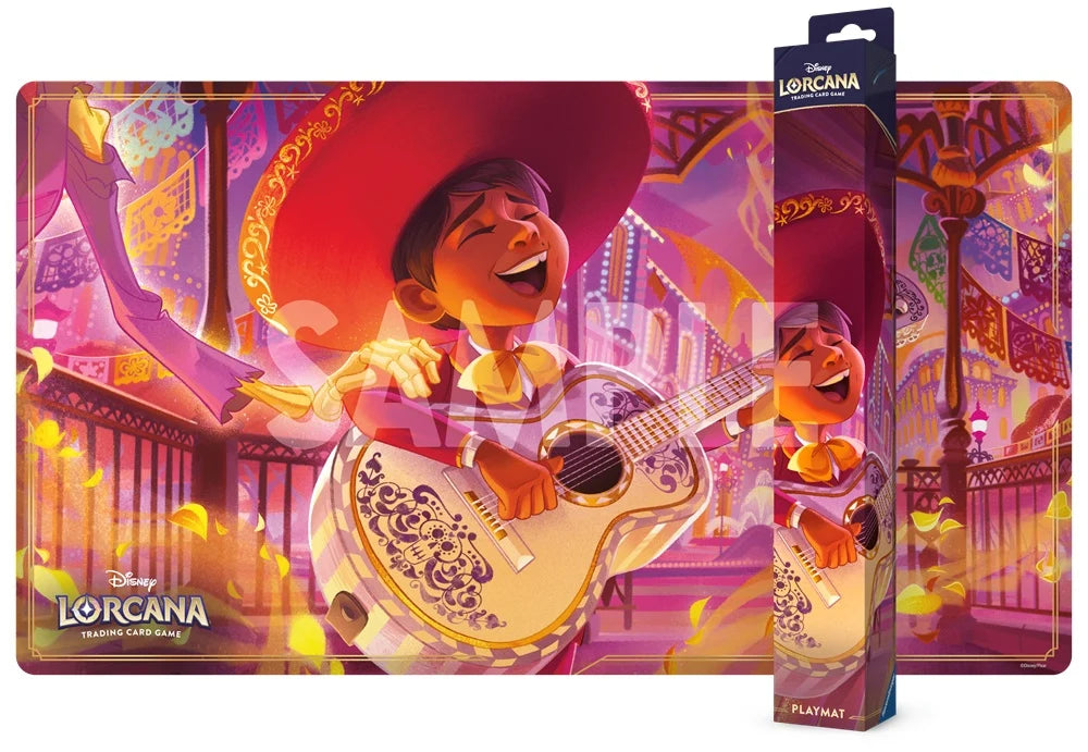 Disney Lorcana - Playmats