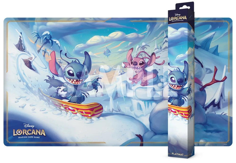 Disney Lorcana - Playmats