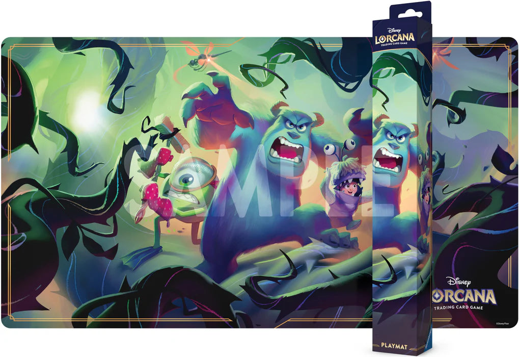 Disney Lorcana - Playmats