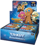 CookieRun Braverse TCG: Brave Beginning Booster Box