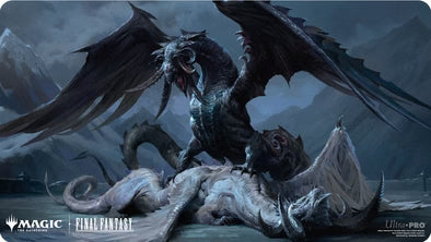 MTG Ultra Pro Playmats
