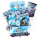 PACK BOOSTER DE CHUTE DE GIVRE ELESTRALS