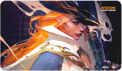 Riftbound - League of Legends - TCG Origins Playmat