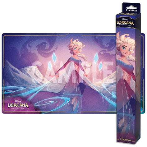 Disney Lorcana - Playmats