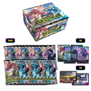 ELESTRALS LIFESTREAM BOOSTER DISPLAY