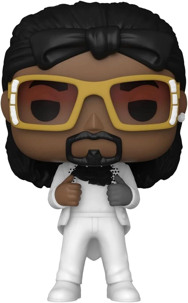 Pop! Rocks: Snoop Dogg (Sensual Seduction) Vinyl Figure
