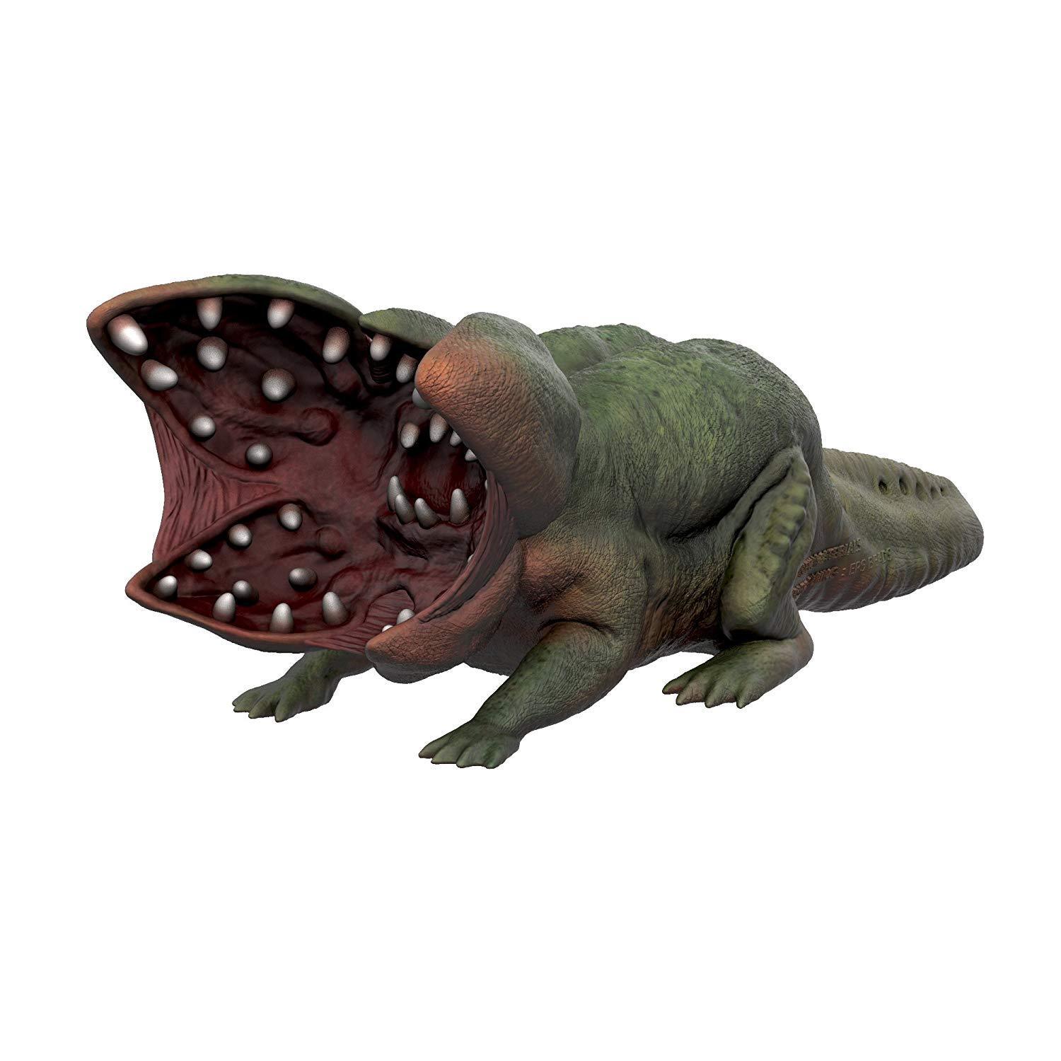 Stranger Things Dart Squeeze Toy