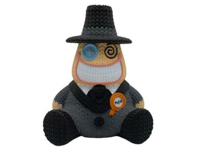 Nightmare Before Christmas Mayor Hmbr 6 In Vinyl Figure
