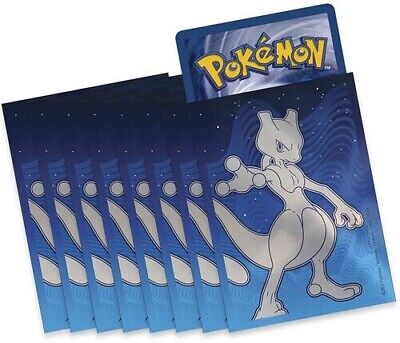 Pokemon Sleeves