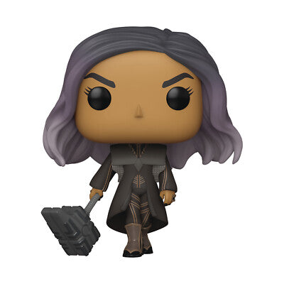 Pop! Marvel The Marvels Dar-Benn Vinyl Figure