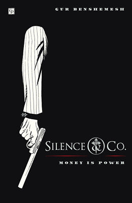 Silence & Co. Money is Power TPB