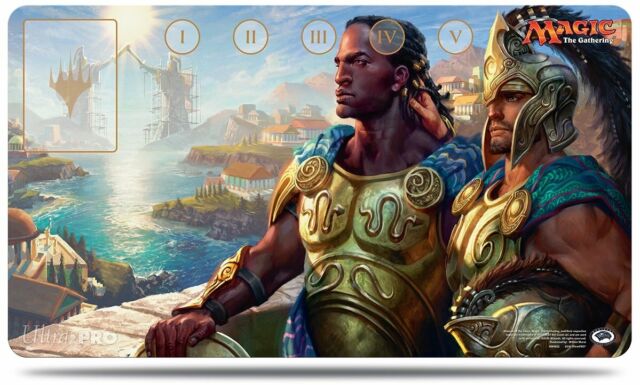 MTG Ultra Pro Playmats