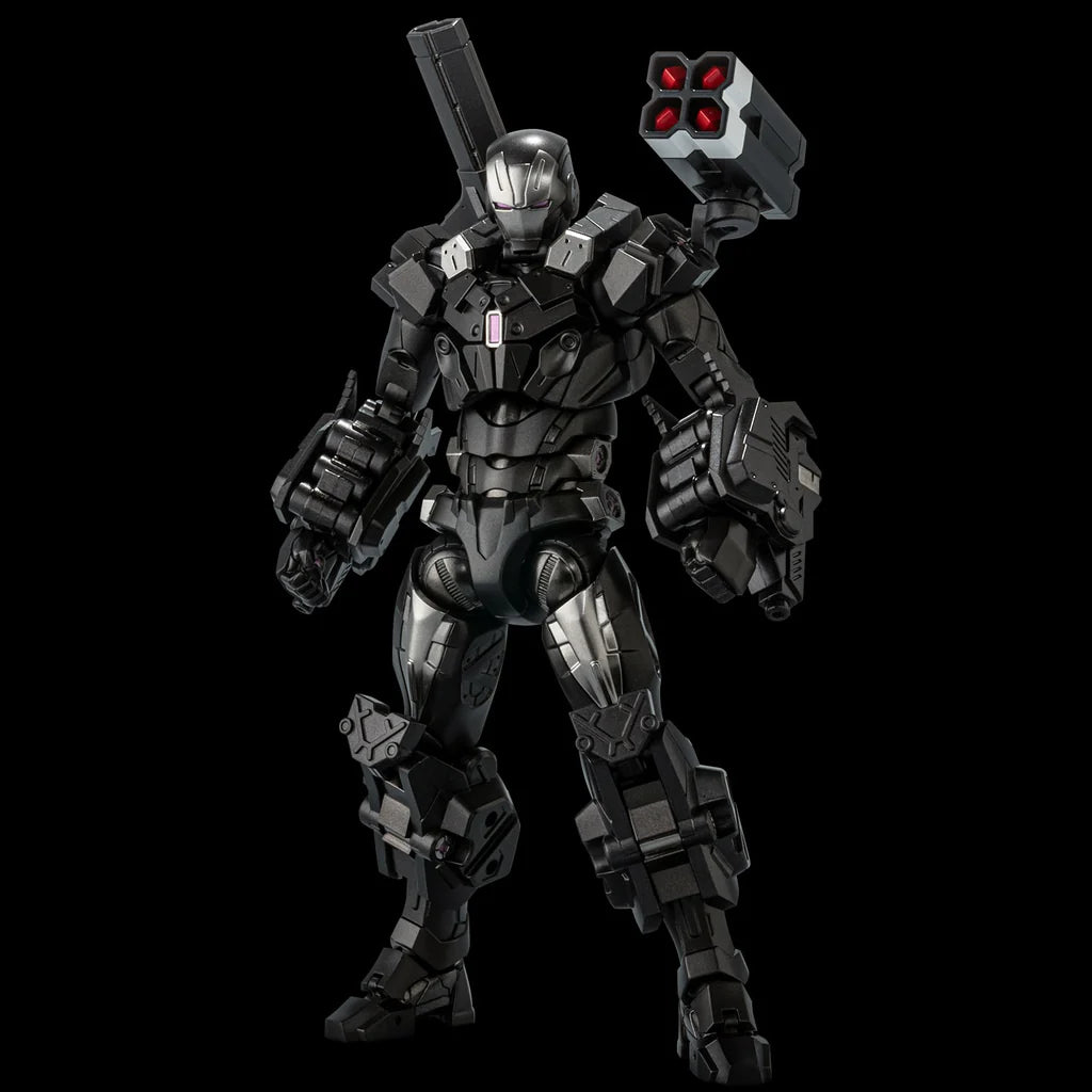 Sentinel Fighting Armor - Marvel War Machine Action Figure