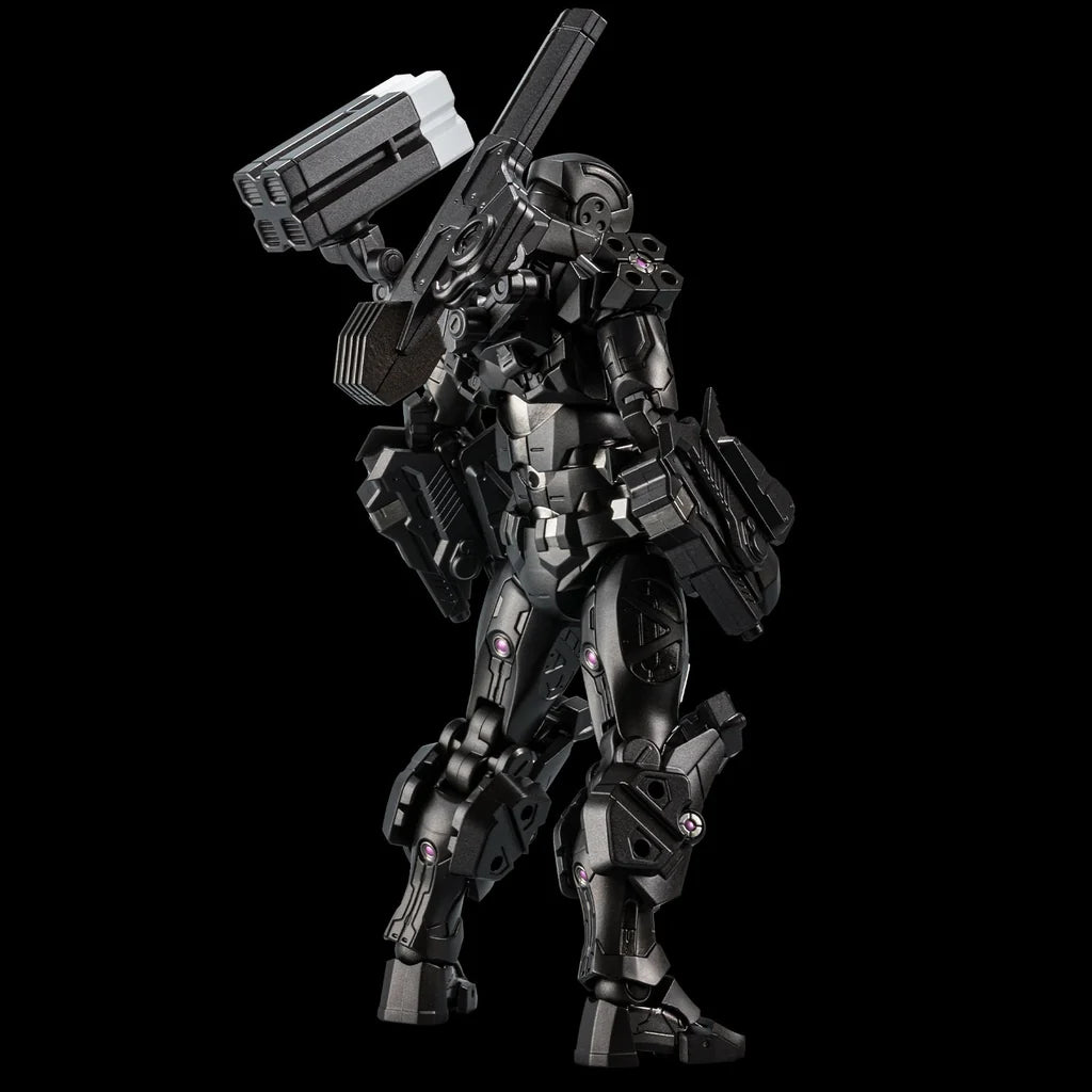 Sentinel Fighting Armor - Marvel War Machine Action Figure