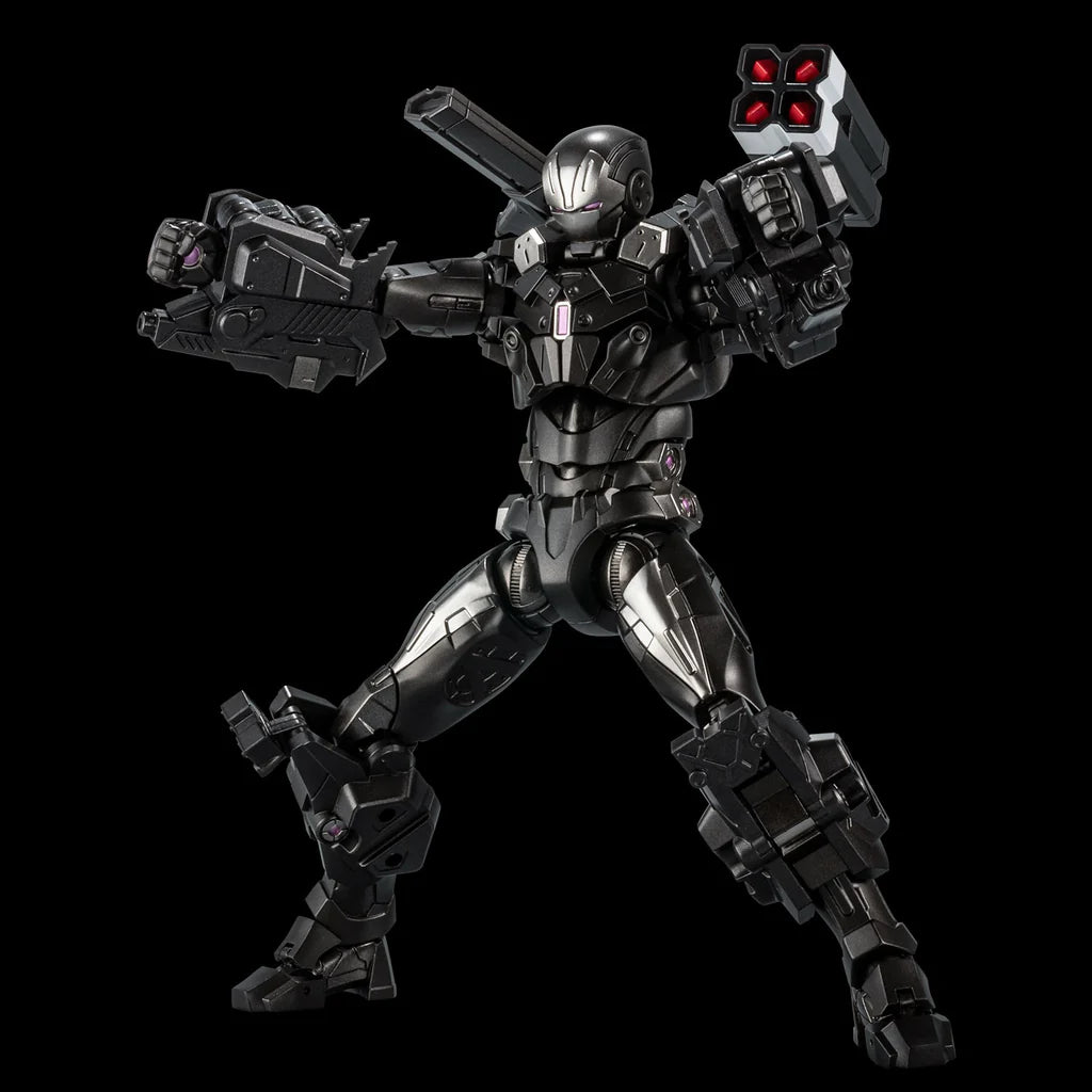 Sentinel Fighting Armor - Marvel War Machine Action Figure