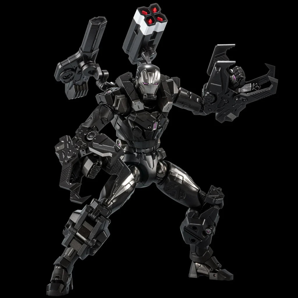 Sentinel Fighting Armor - Marvel War Machine Action Figure