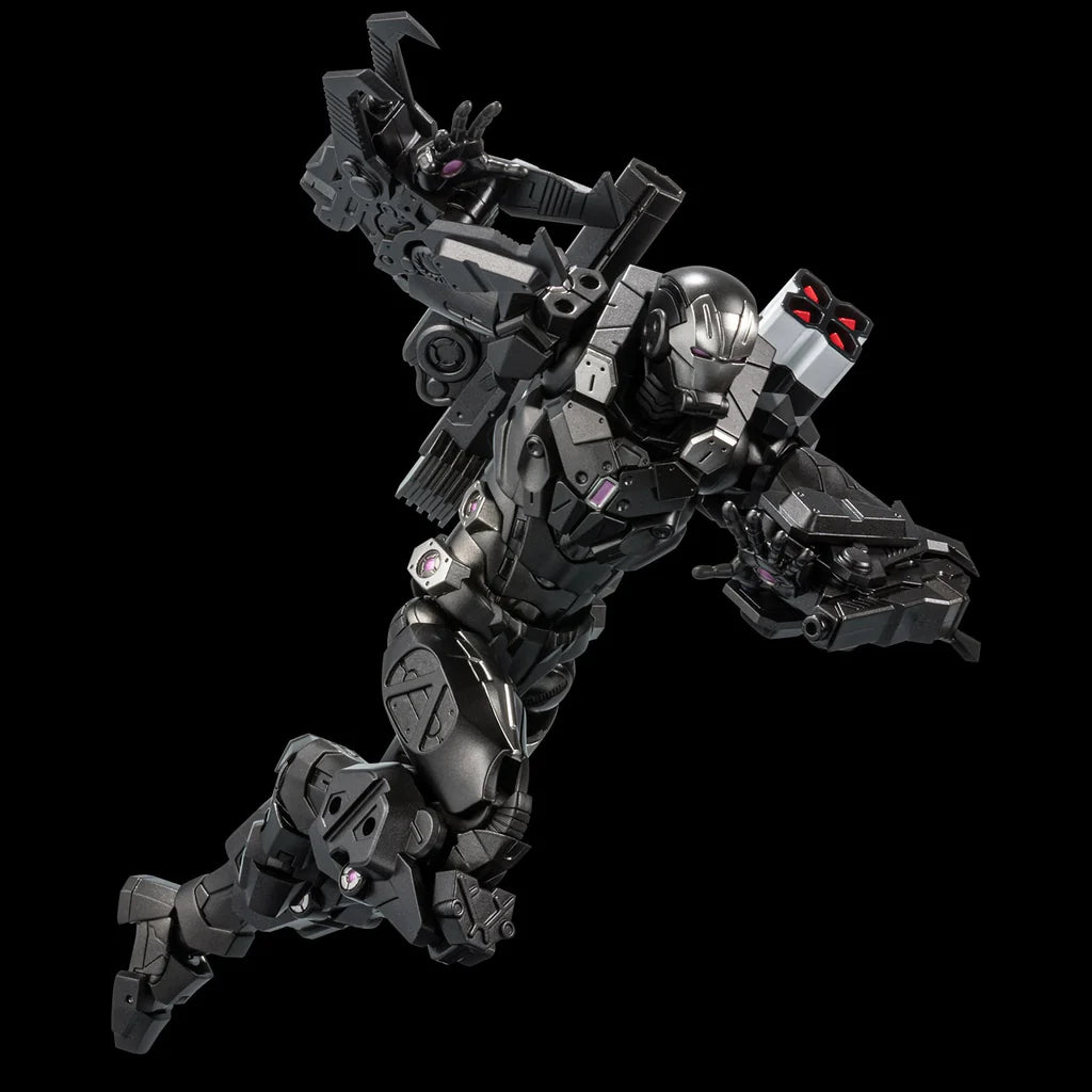 Sentinel Fighting Armor - Marvel War Machine Action Figure