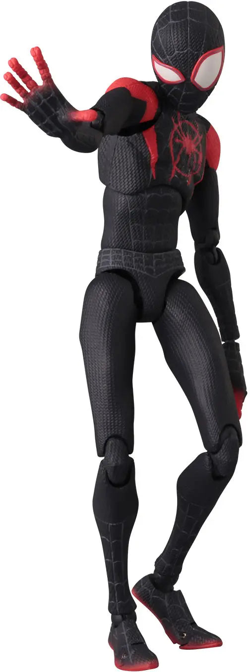 Sentinel Spider-Man Into the Spider-Verse: Miles Morales SV-Action Figure