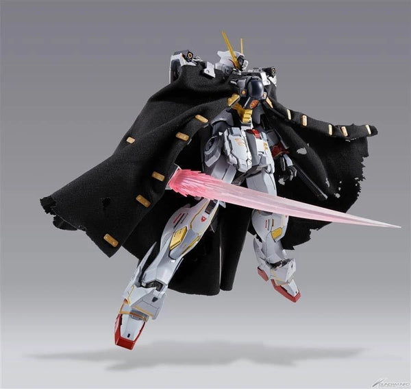 Bandai Metal Build Crossbone Gundam X1