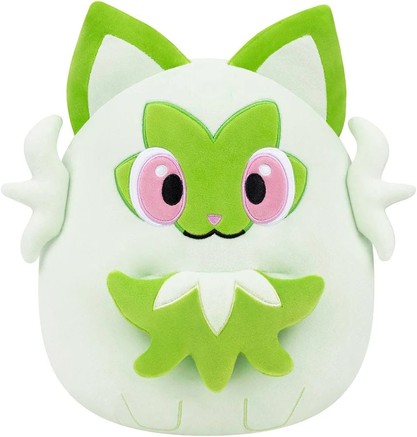Squishmallows 10" Sprigatito
