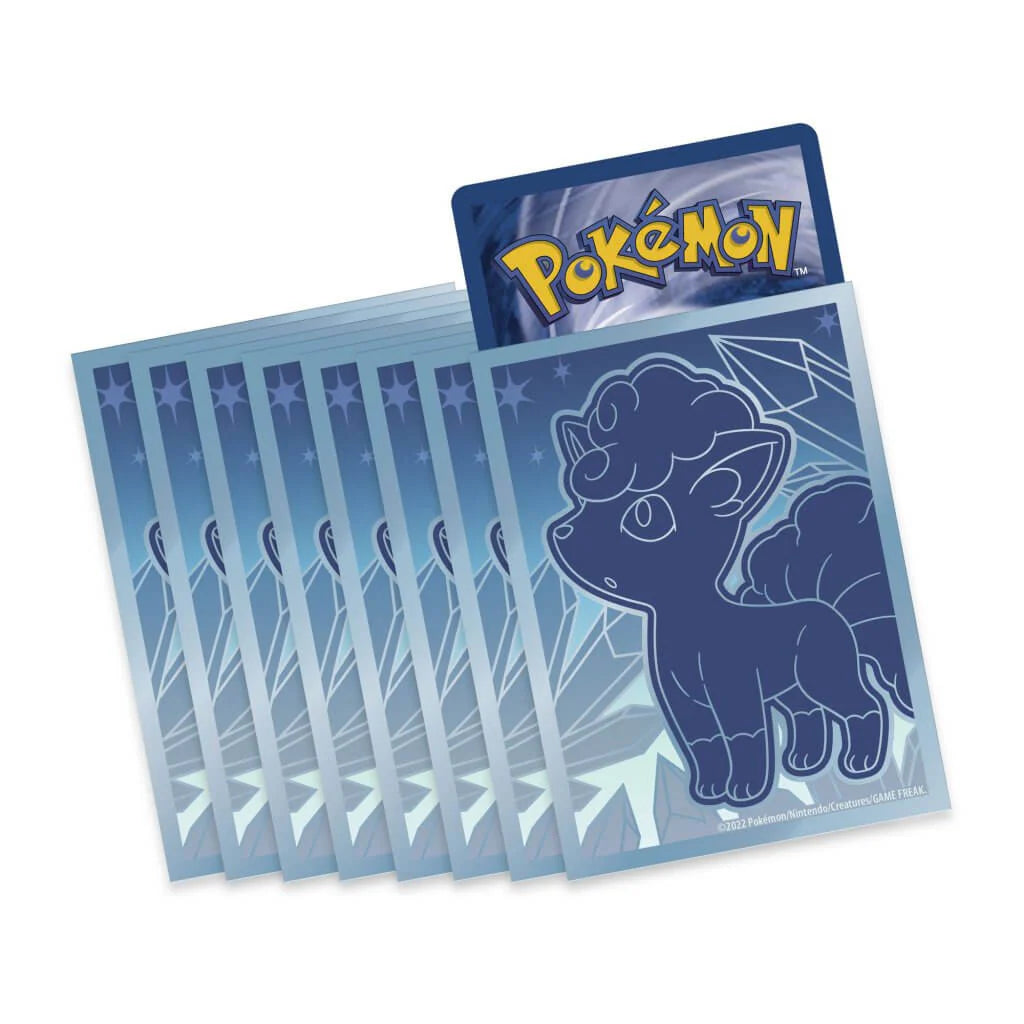 Pokemon Sleeves