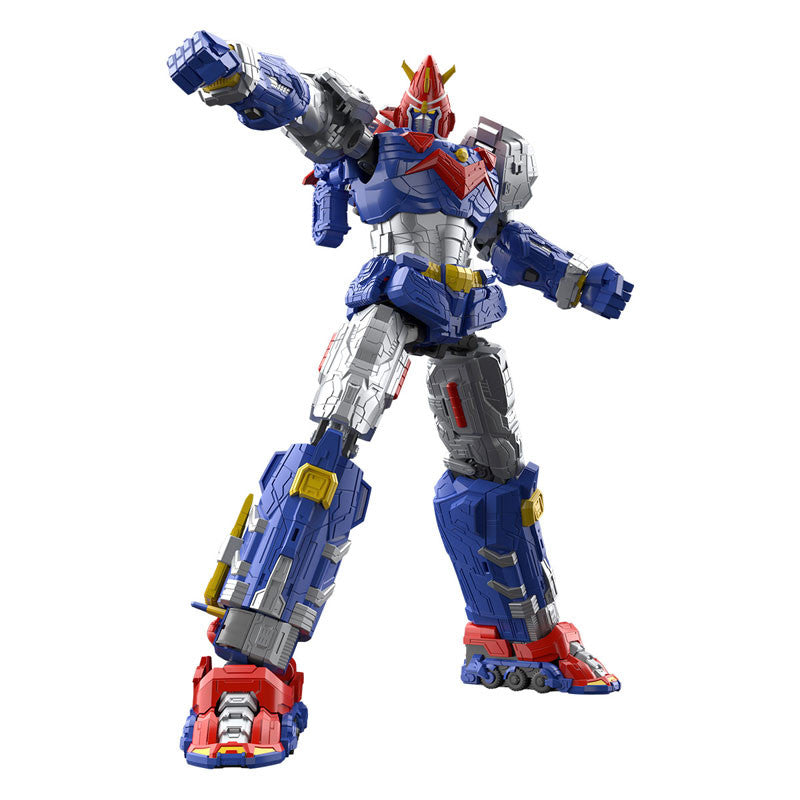 VOLTES V LEGACY - SMP [SHOKUGAN MODELING PROJECT]