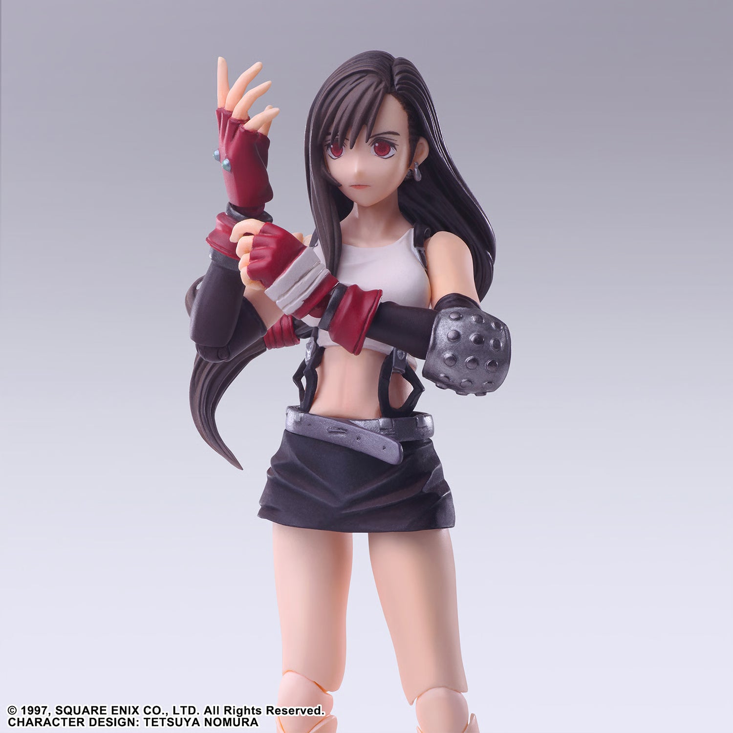 Bring Arts - Final Fantasy VII Tifa Lockhart Action Figure