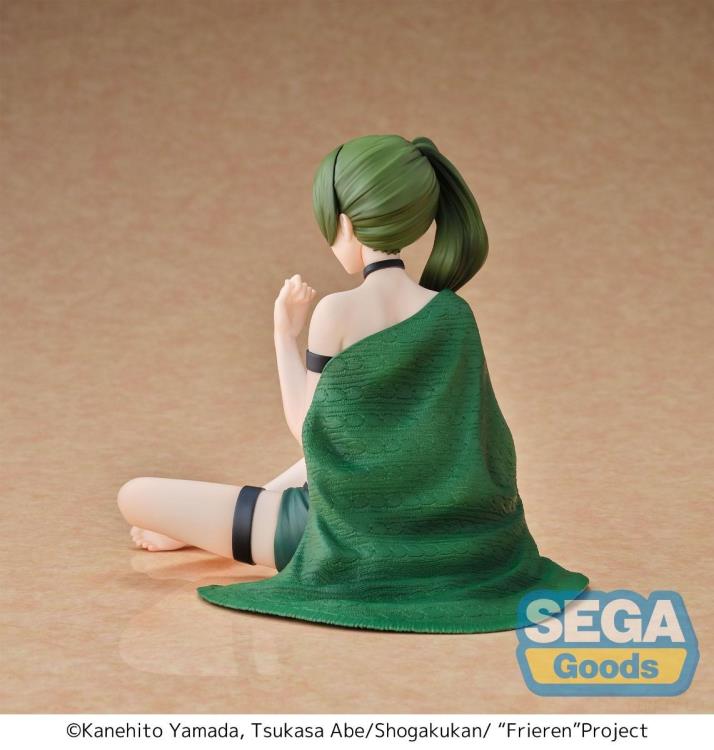 Yumemirize: Frieren: Beyond Journey's End - Übel ~ Loungewear Ver. ~