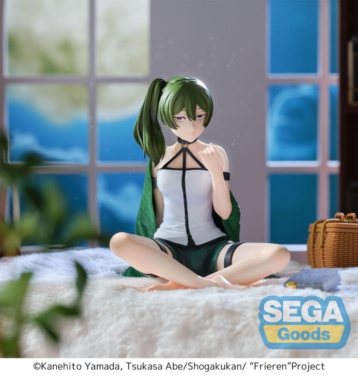 Yumemirize: Frieren: Beyond Journey's End - Übel ~ Loungewear Ver. ~