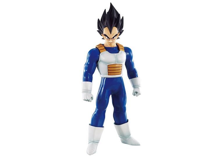 Megahouse Dragon Ball Z: Dimension of Dragon Ball Vegeta Figure