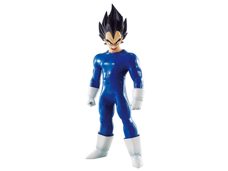 Megahouse Dragon Ball Z: Dimension of Dragon Ball Vegeta Figure
