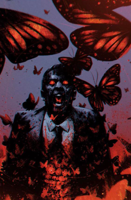 NECTAR #1 - EXCLUSIVE VIRGIN COVER LTD 500 (PRE-ORDER)