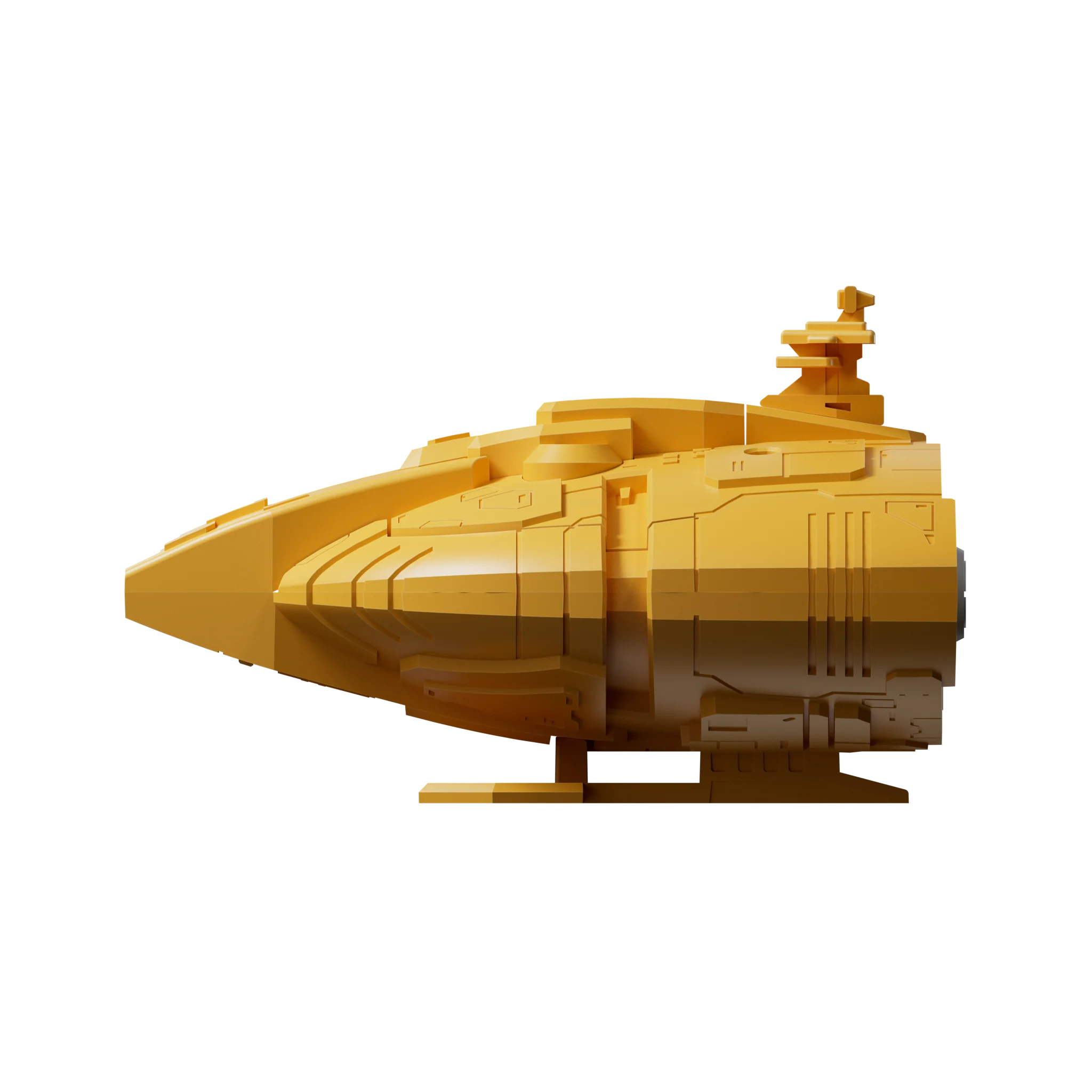 Blokees Transformers: Ark Storage Box
