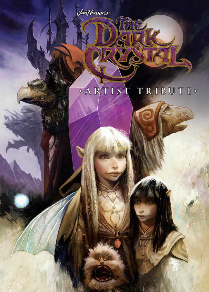 EL CRISTAL OSCURO: el juego de aventuras - Gen-X games Ed Español Jim Henson EUR 44,95 - ES