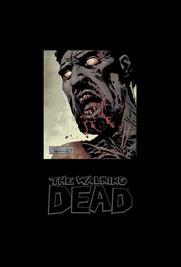 Walking Dead Omnibus Hardcover Volume 08 (Mature)