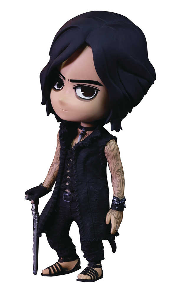 Devil May Cry 5 Qbitz V Limited Articulation Figure