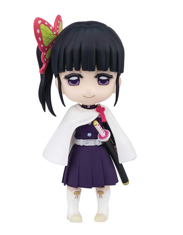 Demon Slayer Kanao Tsuyuri Figuarts Mini Action Figure