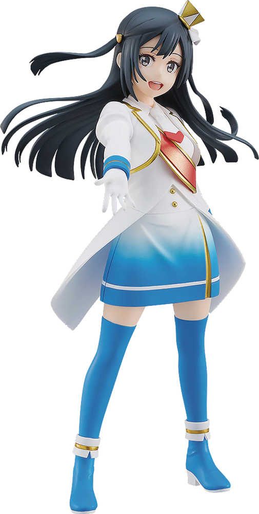 Love Live Nijigasaki High Pop Up Parade Setsuna Yuki PVC Figure