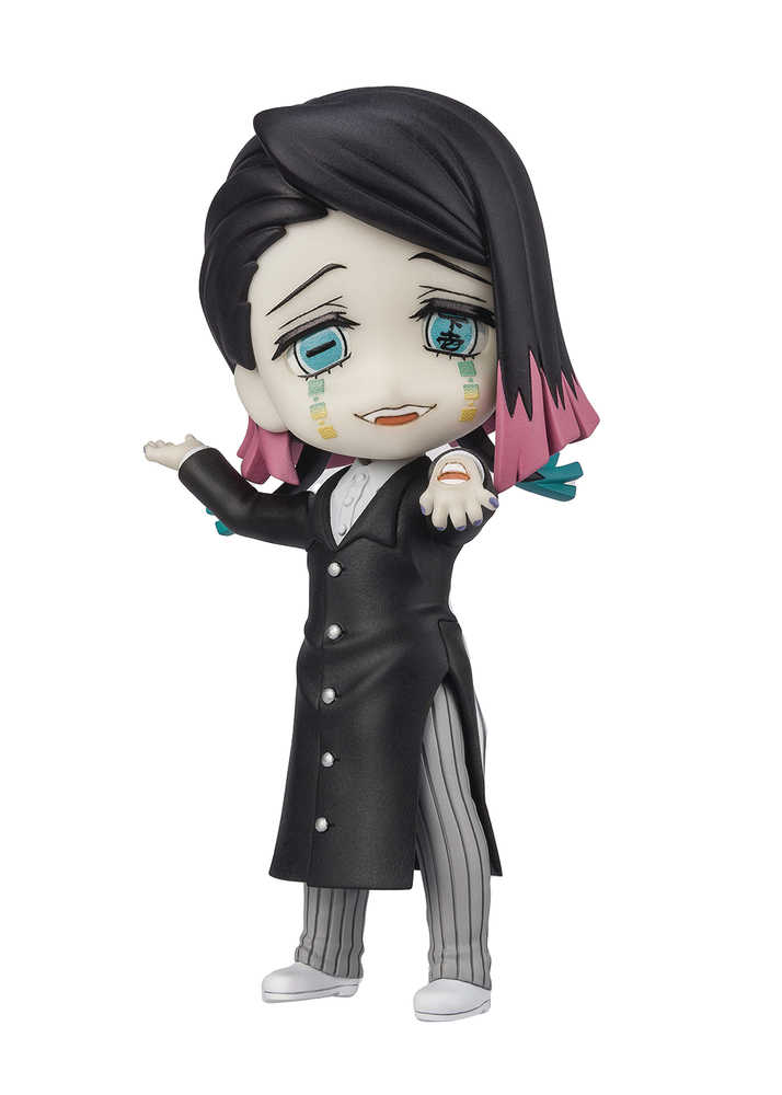 Demon Slayer Kimetsu Enmu Figuarts Mini Action Figure