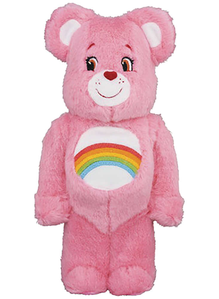 Costume d'ours Cheer Bears Care Bears 400% Bea