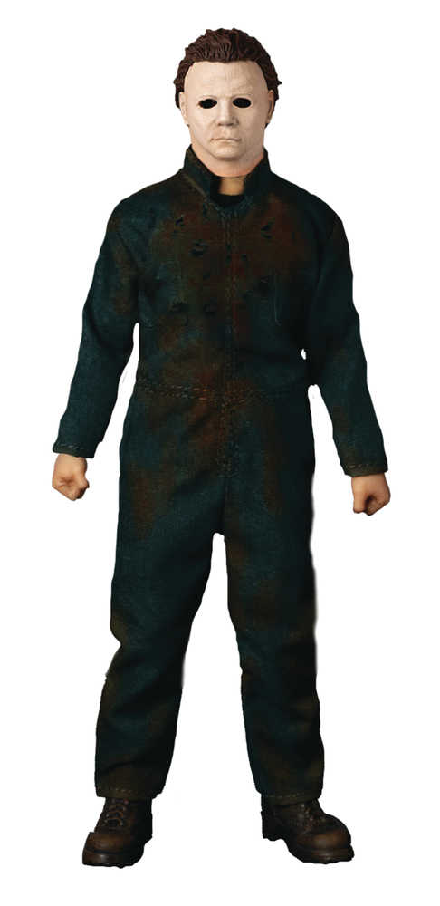 One-12 Collective Halloween II Michael Myers Action Figure